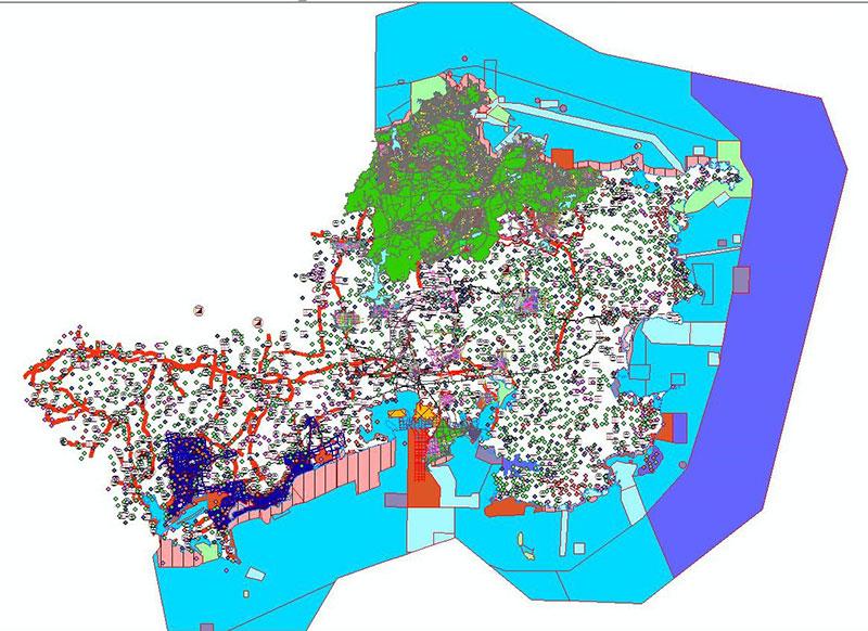 威海市國(guó)土空間規(guī)劃